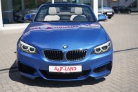 BMW 218 218i M Sport