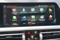 BMW 320 d Touring Sport Line