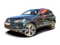 VW Touareg 3.0 V6 TDI Exclusive 4M Standheizung DAB