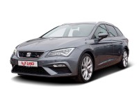Seat Leon FR ST 1.8 TFSI LED Android Apple Kamera PDC