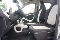Smart ForFour forfour Edition crosstown