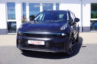 Vorschau: LYNK&CO 01 1.5 TD PHEV Aut.