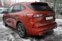 Ford Kuga 2.5 Duratec PHEV ST-Line X
