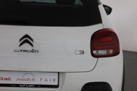 Citroen C3 PureTech 83 Shine