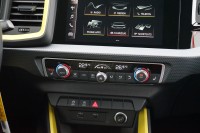 Audi A1 Sportback 35 TFSI S line