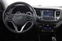 Hyundai Tucson 1.6 blue