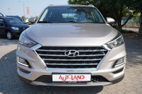 Hyundai Tucson 1.6 Premium