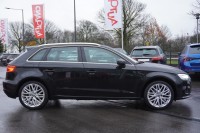 Audi A3 Sportback 2.0 TDI quattro