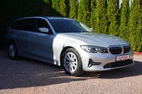 BMW 320 320d xDrive Advantage