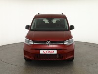 VW Caddy Maxi 1.5 TSI DSG