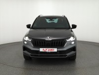 Skoda Karoq 1.5 TSI DSG