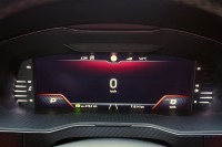 Skoda Superb Combi 2.0 TSI DSG Sportline