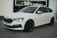 Vorschau: Skoda Scala 1.0 TSI Ambition