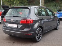 VW Golf Sportsvan VII 1.2i