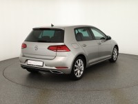 VW Golf VII 1.5 TSI Highline