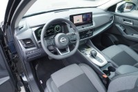 Nissan Qashqai N-Connecta 1.3 Dig-T Aut.