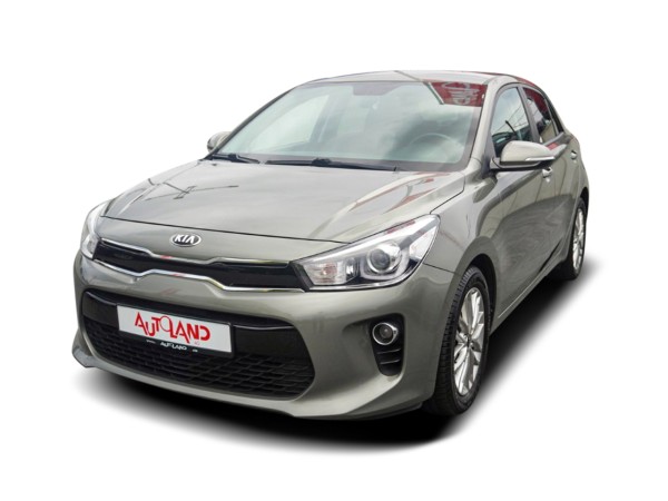 Kia Rio 1.4 Dream Team
