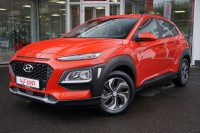 Vorschau: Hyundai Kona 1.6 GDI Advantage Hybrid