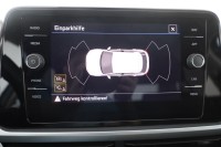 VW T-Roc 1.0 TSI Life