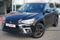 Vorschau: Mitsubishi ASX 1.6 Basis 2WD