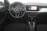 Skoda Kamiq 1.5 TSI DSG Drive 125
