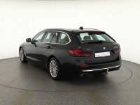 BMW 5 530d Luxury xDrive MHEV Aut.