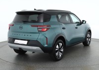 Opel Frontera 1.2 DI Turbo Ultimate Hybrid Aut.