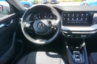 Skoda Octavia Combi 2.0 TDI DSG
