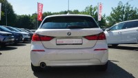 BMW 118 i Advantage