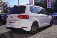 VW Touran 1.5 TSI Highline R-Line