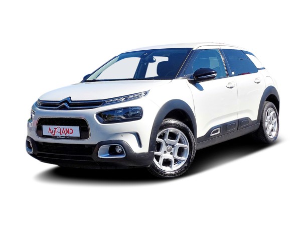 Citroen C4 Cactus 1.2 PureTech 110 Shine