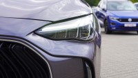 MG HS 1.5 T-GDI Luxury Aut.