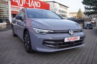 VW Golf VIII Variant 1.5 16V TSI Goal