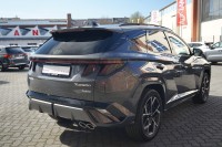Hyundai Tucson 1.6T-GDI HEV N-Line 4WD Aut.