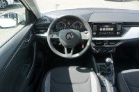 Skoda Scala 1.0 TSI Active OPF