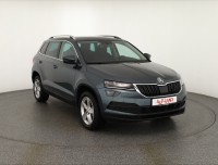 Skoda Karoq 1.5 TSI DSG Style