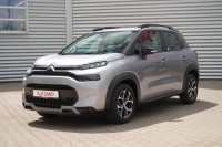 Vorschau: Citroen C3 Aircross PureTech 110