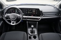 Kia Sportage 1.6 T-GDI
