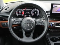 Audi A4 Avant 40 TDI advanced