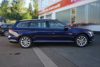 VW Passat Variant 1.5 TSI Highline