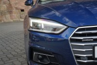 Audi A5 Coupe 2.0 TFSI quattro sport