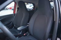 Smart ForFour forfour 0.9 Basis