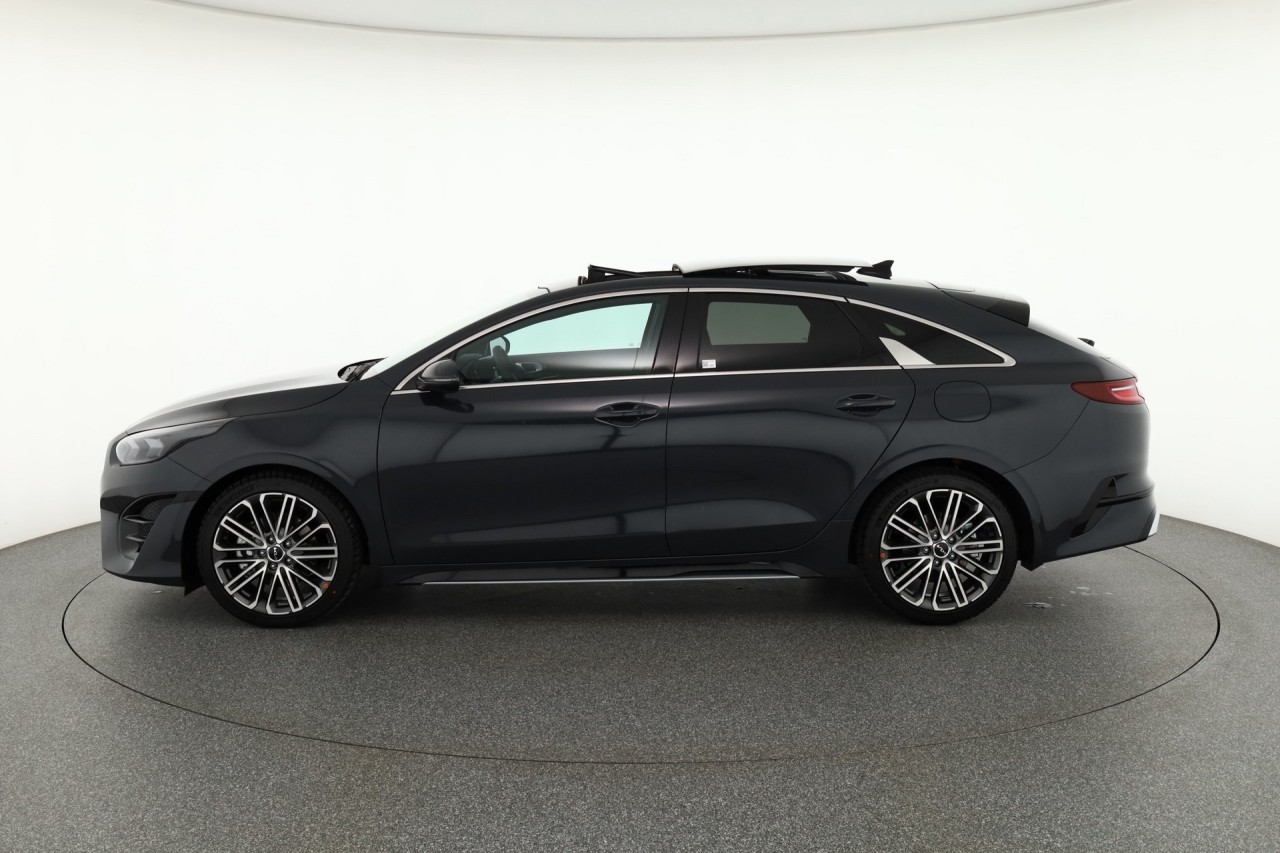 Kia pro_cee'd ProCeed 1.5 T-GDI Aut.