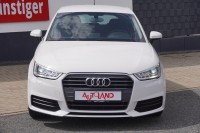 Audi A1 1.0 TFSI Sportback
