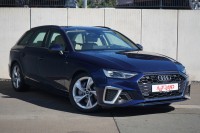 Audi A4 Avant 40 TDI S-line
