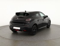 Peugeot 208 GT-Line PureTech 100 Aut.