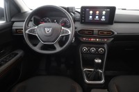 Dacia Sandero Stepway TCe 90