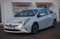 Vorschau: Toyota Prius 1.8 Hybrid Executive Aut.