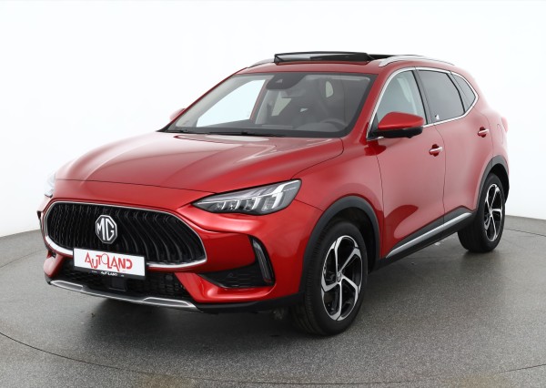 MG HS 1.5 T-GDI Luxury Aut.