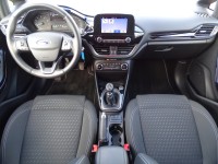 Ford Fiesta 1.0 EcoBoost Titanium